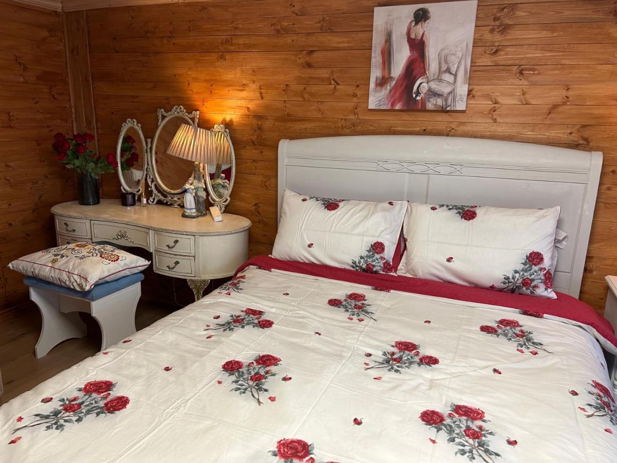 Cozy Room In A Barn With Farm View Dublin Buitenkant foto