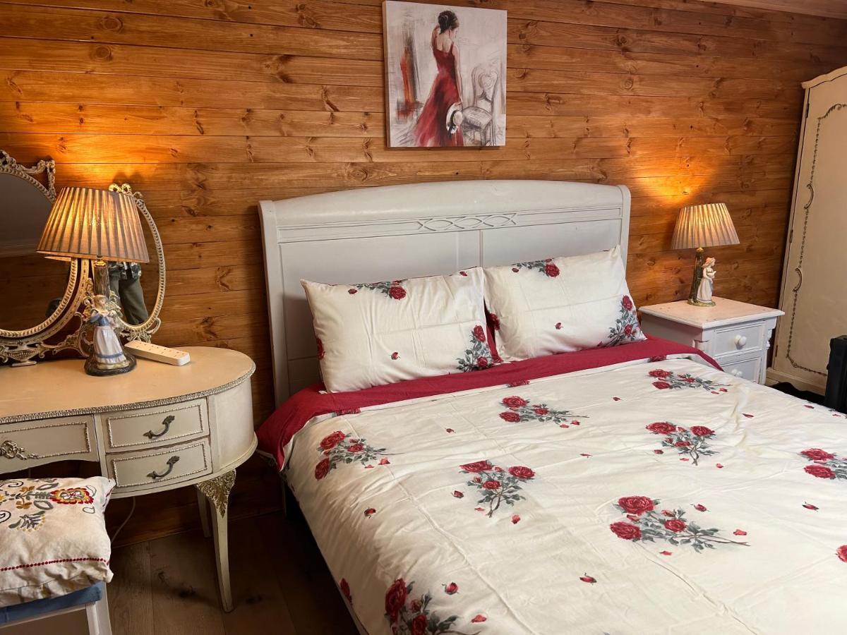 Cozy Room In A Barn With Farm View Dublin Buitenkant foto