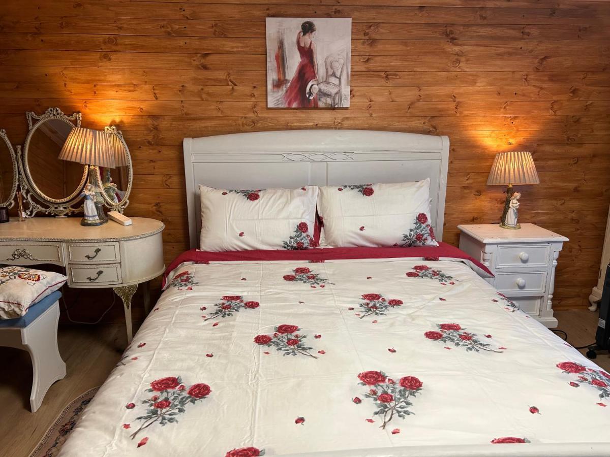 Cozy Room In A Barn With Farm View Dublin Buitenkant foto
