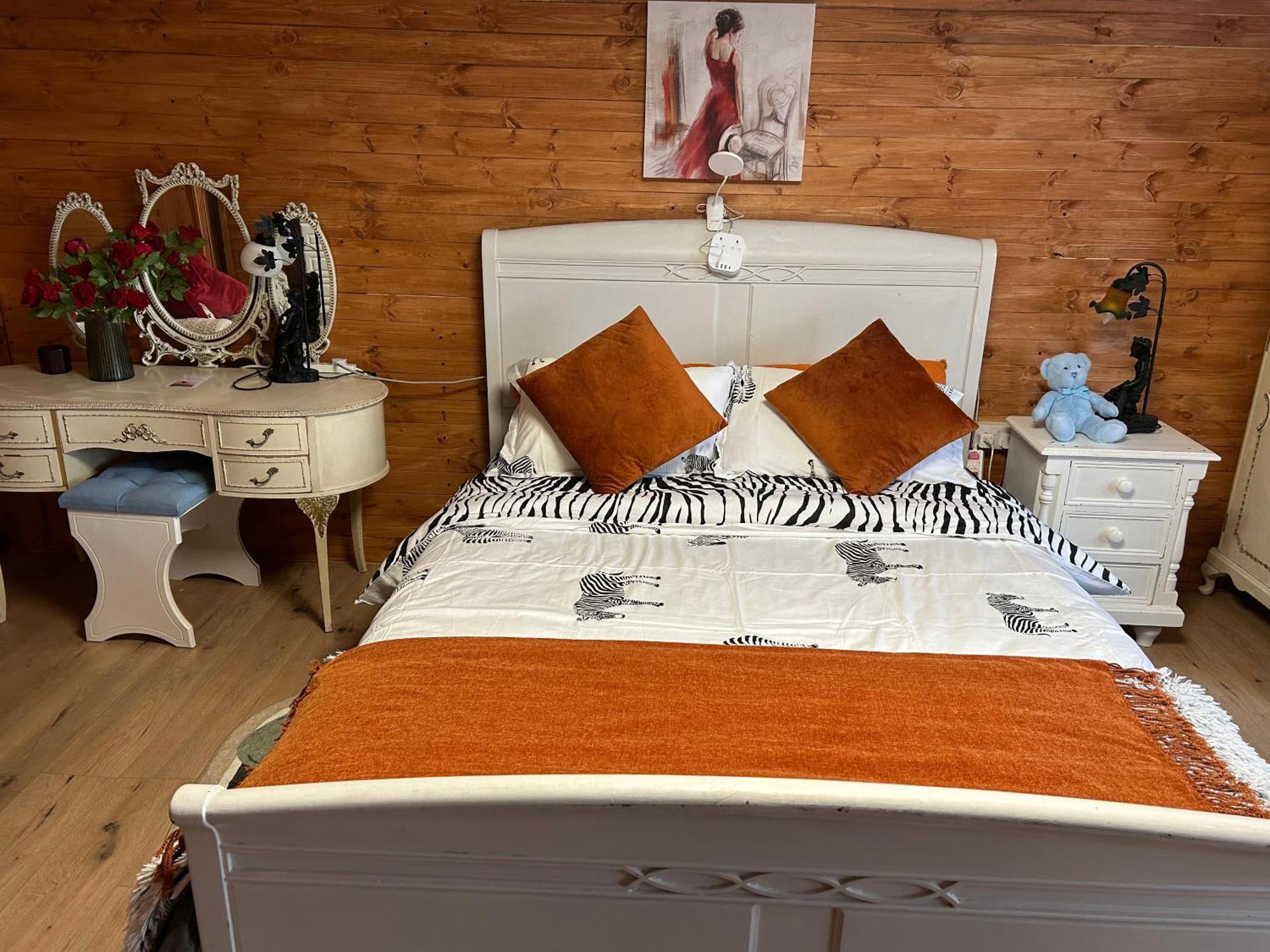 Cozy Room In A Barn With Farm View Dublin Buitenkant foto