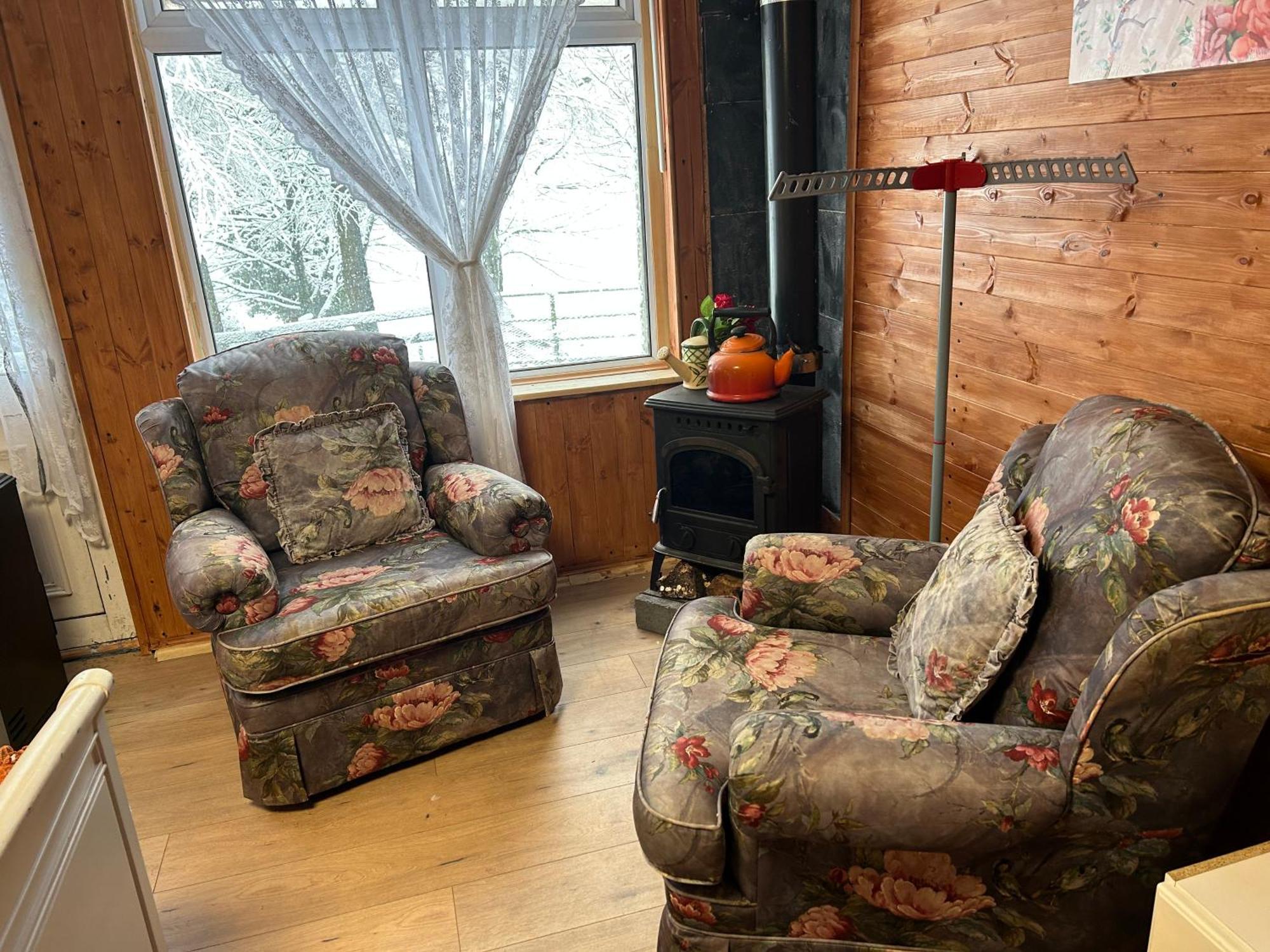 Cozy Room In A Barn With Farm View Dublin Buitenkant foto