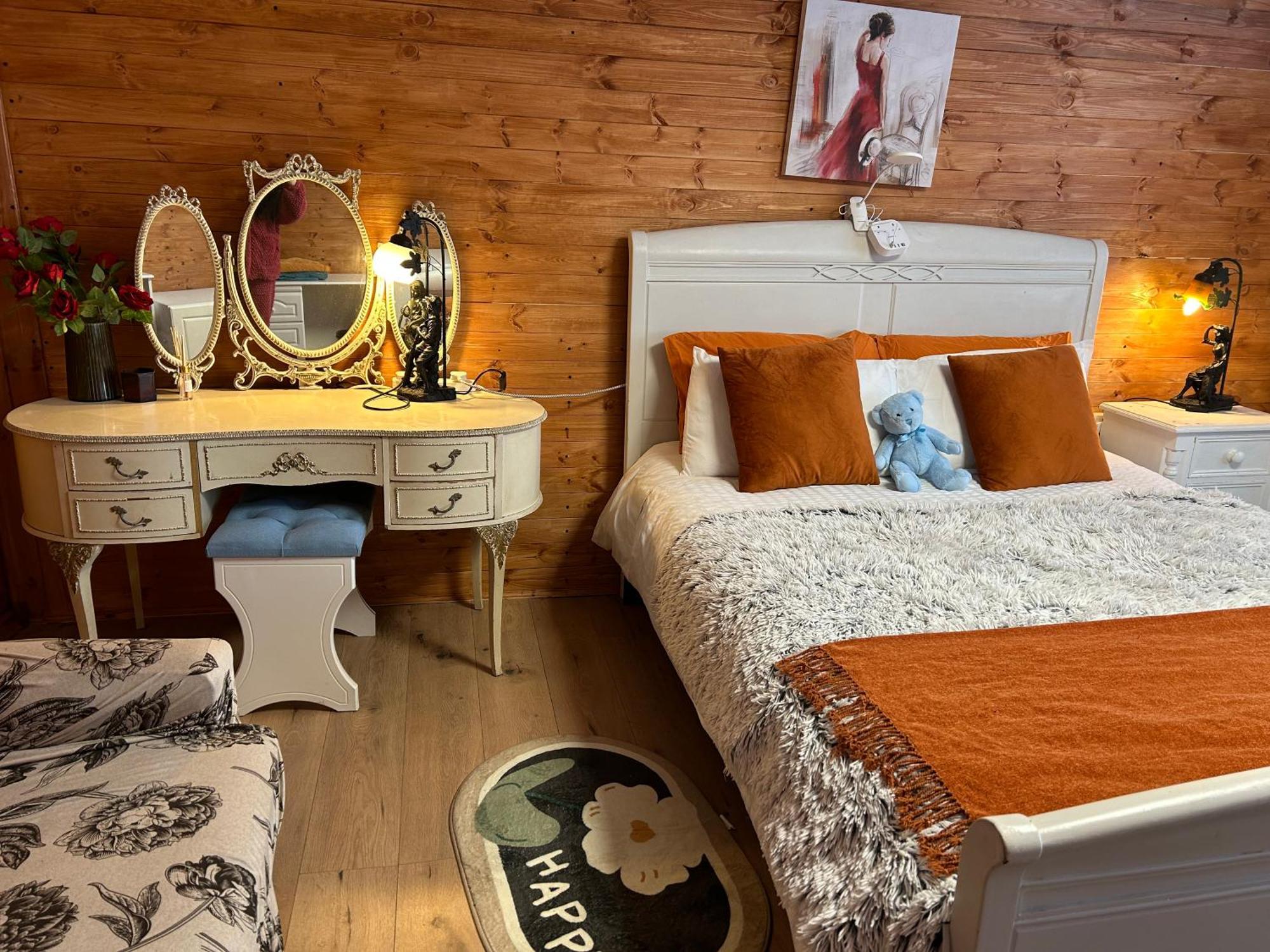 Cozy Room In A Barn With Farm View Dublin Buitenkant foto